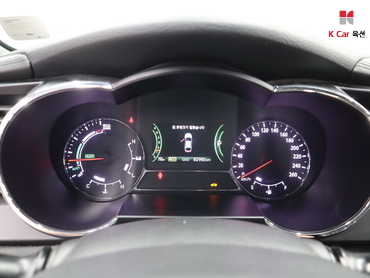 2014 - kia k5