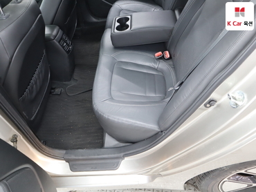2014 - kia k5