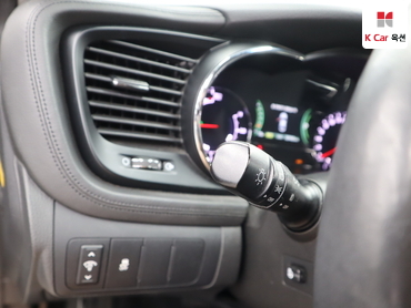 2014 - kia k5