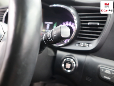 2014 - kia k5