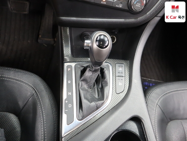 2014 - kia k5