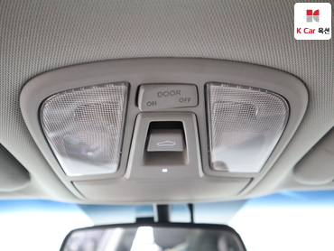 2014 - kia k5