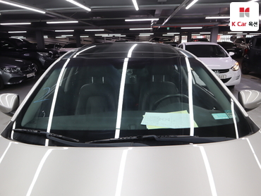 2014 - kia k5