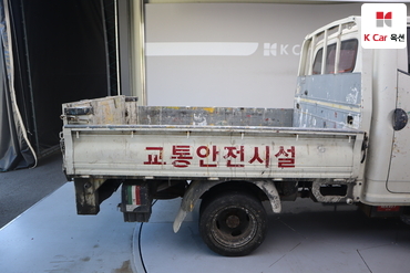 2018 - hyundai porter ii