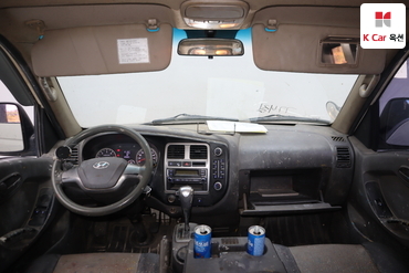 2018 - hyundai porter ii