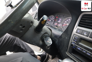 2018 - hyundai porter ii