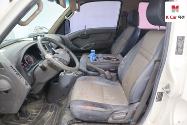 2018 - hyundai porter ii