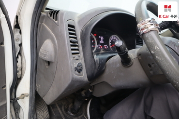 2018 - hyundai porter ii