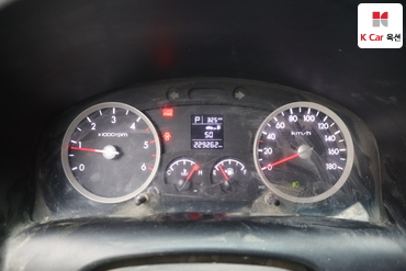 2018 - hyundai porter ii