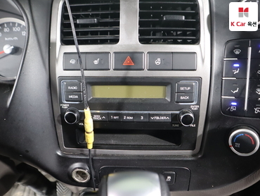 2017 - hyundai porter ii