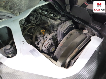 2017 - hyundai porter ii