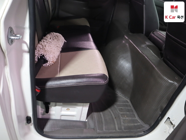 2017 - hyundai porter ii