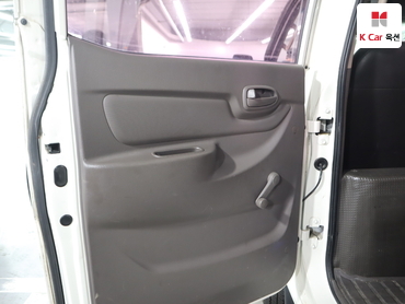 2017 - hyundai porter ii