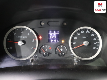 2017 - hyundai porter ii