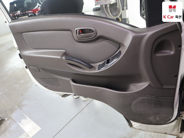2017 - hyundai porter ii