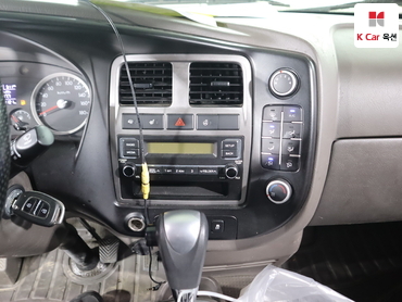 2017 - hyundai porter ii