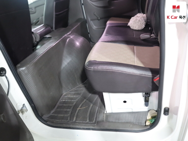 2017 - hyundai porter ii
