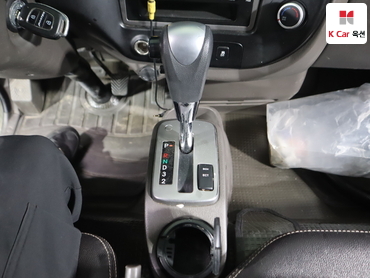 2017 - hyundai porter ii