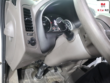 2017 - hyundai porter ii