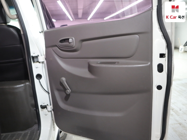 2017 - hyundai porter ii