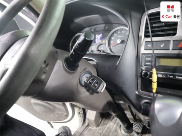 2017 - hyundai porter ii