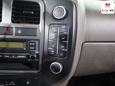 2017 - hyundai porter ii