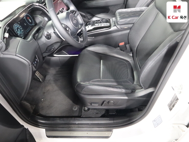 2022 - hyundai tucson