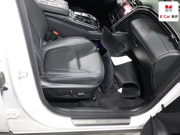 2022 - hyundai tucson