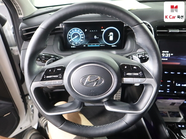 2022 - hyundai tucson