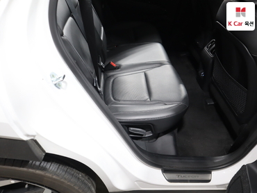 2022 - hyundai tucson