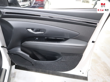 2022 - hyundai tucson