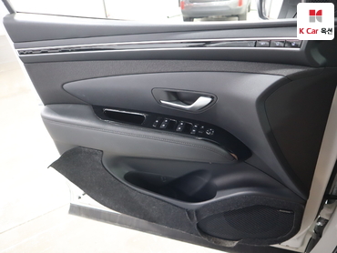 2022 - hyundai tucson