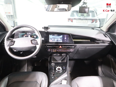 2024 - kia niro