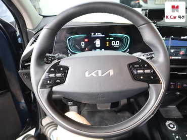 2024 - kia niro