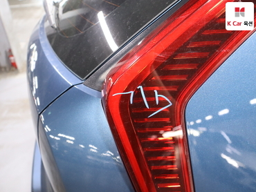 2024 - kia niro