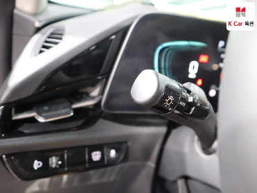 2024 - kia niro