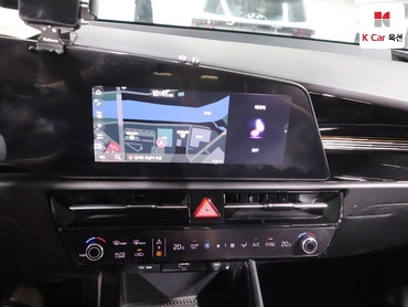 2024 - kia niro