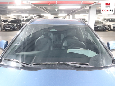 2024 - kia niro