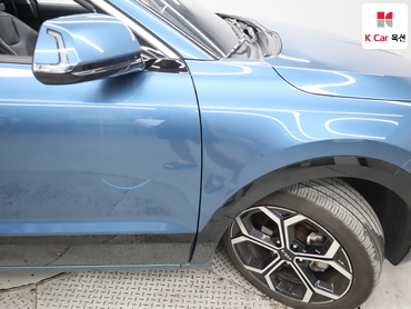 2024 - kia niro