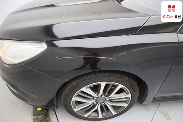 2019 - renault samsung sm7