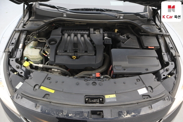2019 - renault samsung sm7