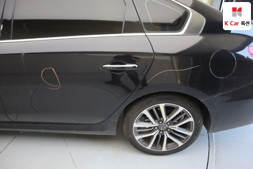 2019 - renault samsung sm7