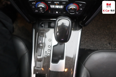 2019 - renault samsung sm7