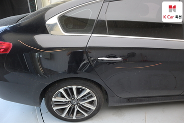 2019 - renault samsung sm7