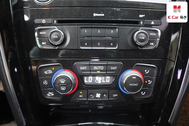 2019 - renault samsung sm7