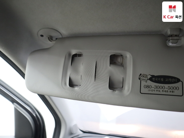2016 - chevrolet spark