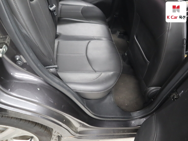 2016 - chevrolet spark