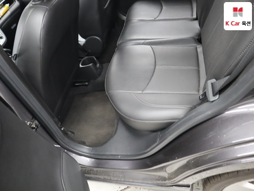 2016 - chevrolet spark