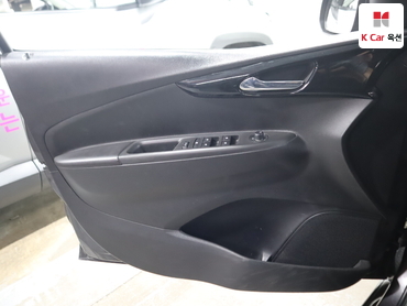 2016 - chevrolet spark