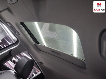 2016 - chevrolet spark